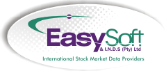 EasySoft - Data Feed Providers
